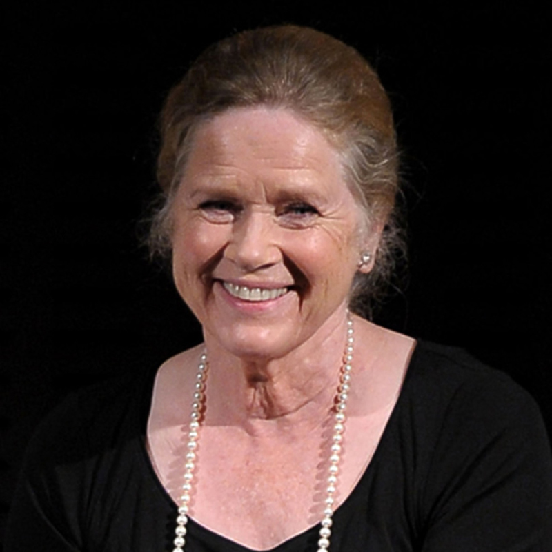 Liv Ullmann to attend IIFA weekend