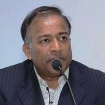 Lloyd Mathias is now Hewlett-Packard India’s CMO