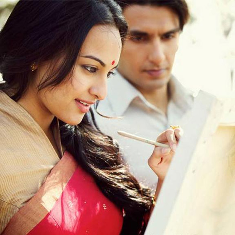 Lootera to rub shoulders with Ek Tha Tiger this Eid