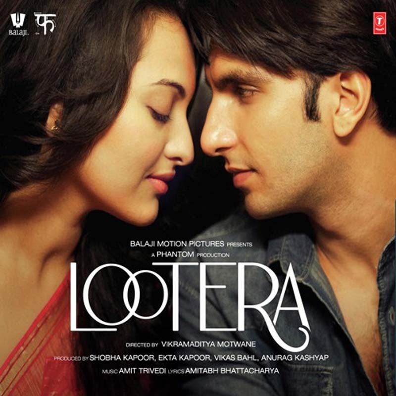 Lootera: May just manage to steal your heart