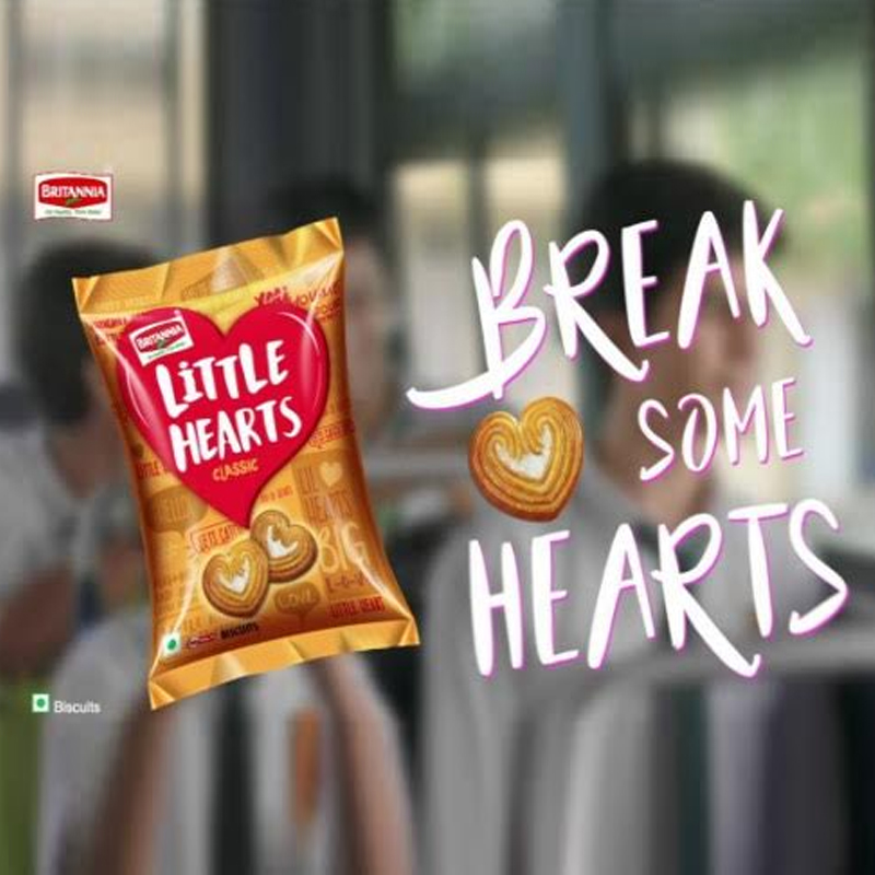 Brands and Valentine’s Day campaigns 2020