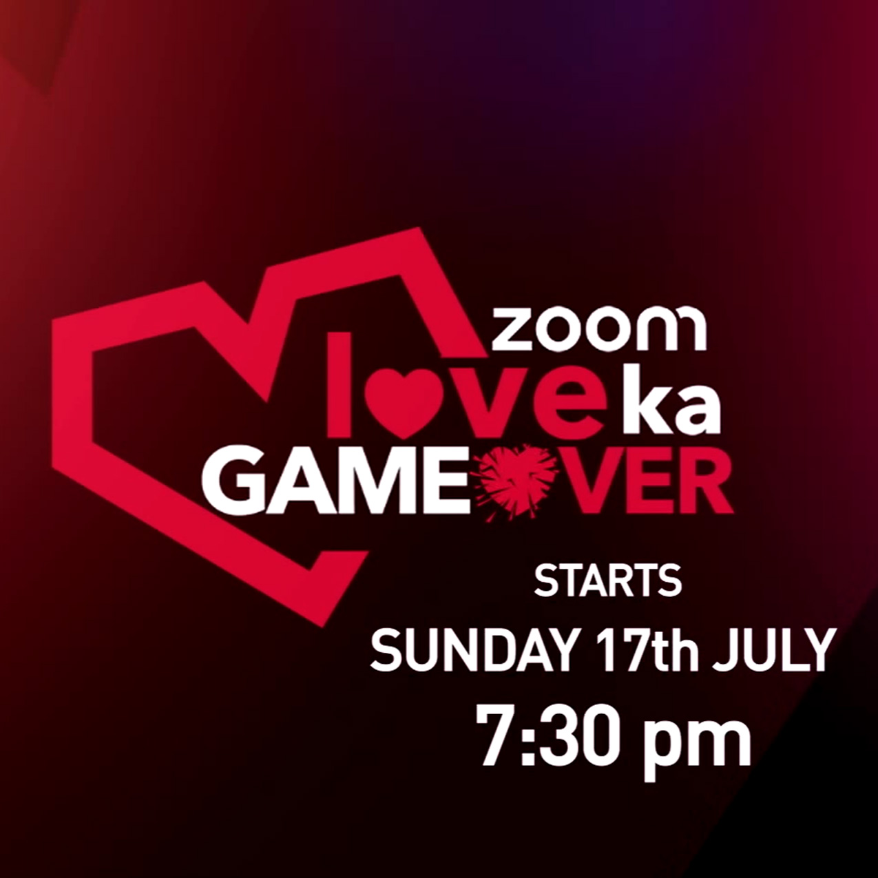 Zoom investigates Bollywood’s shocking breakup’s through ‘Love Ka Game Over’