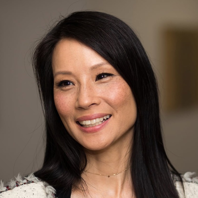 No takers for Lucy Liu’s film Meena in India