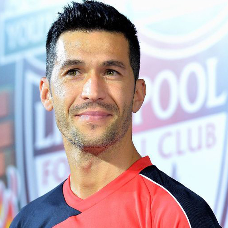 Former La Liga stars to attend live ‘EL Clasico’ telecast in India