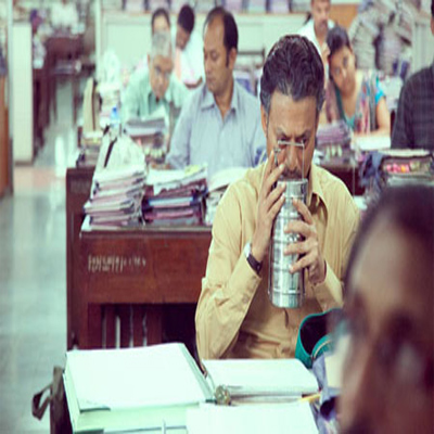 The Lunchbox continues to wow audience worldwide