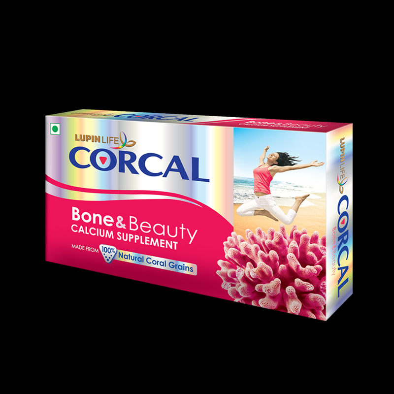 LupinLife’s Corcal Bone & Beauty to bring #Beautifullystrong real women to the ramp