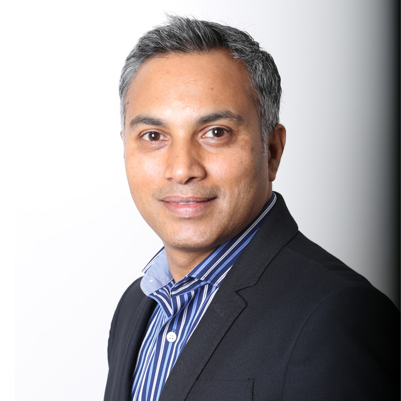 Mindshare appoints M K Machaiah as chief innovation officer