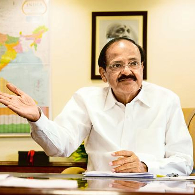 Improved tech & states role; curbs on Peace TVs, cable sans DD in new integrated policy: Naidu