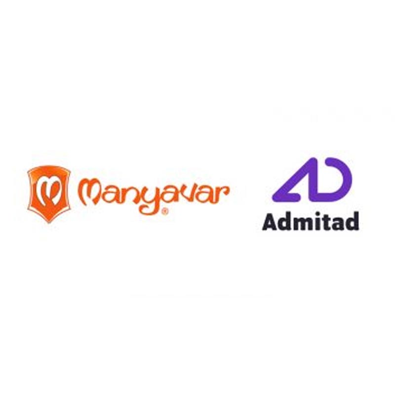 Manyavar partners with Admitad India to mark its maiden foray into affiliate marketing