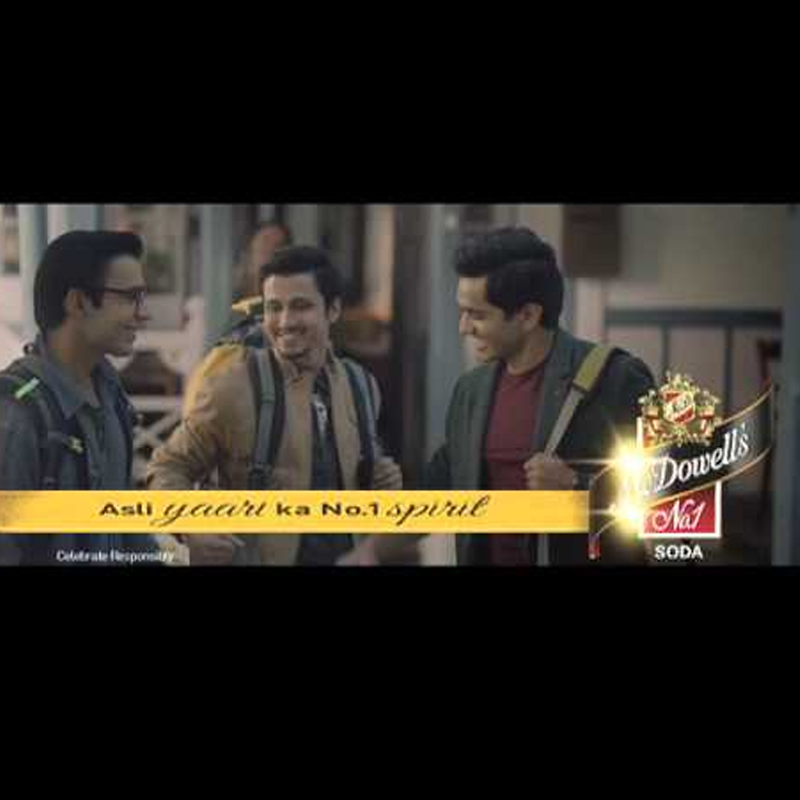 Surrogate liquor advertising: Time for change?