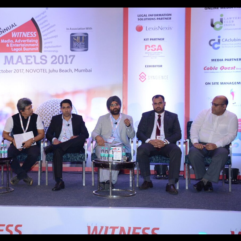 MAELS 2017: Free traditional media from regulations, don’t impose these on OTT services