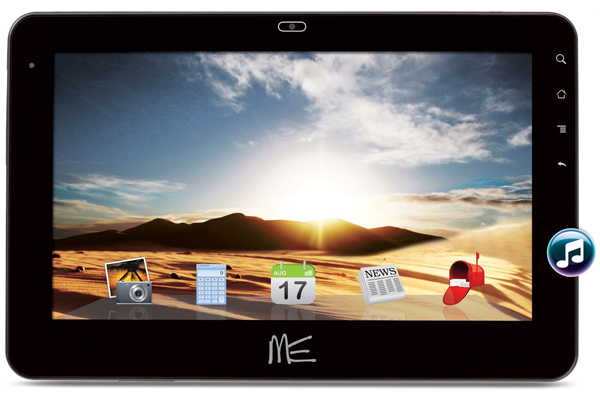 Infectious adds HCL tablets to its client roster