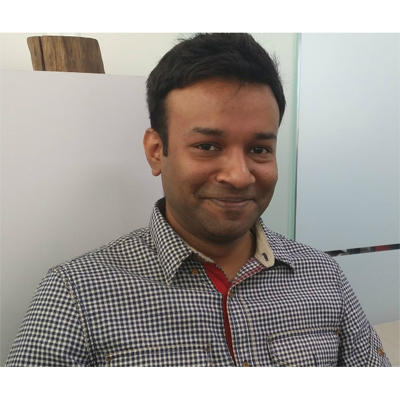 Razorfish India appoints Arnab Majumdar as biz development director