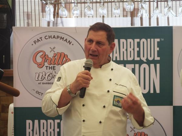 Barbeque Nation to firm up mass media communication plans for fiscal 2015