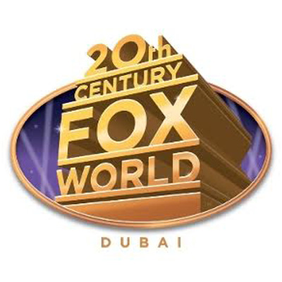 20th Century Fox to open branded resort in Dubai