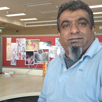 George Kovoor joins OgilvyOne India