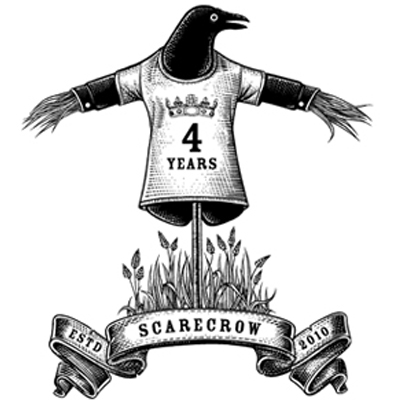 Zohar Furniturewala joins Scarecrow as ECD