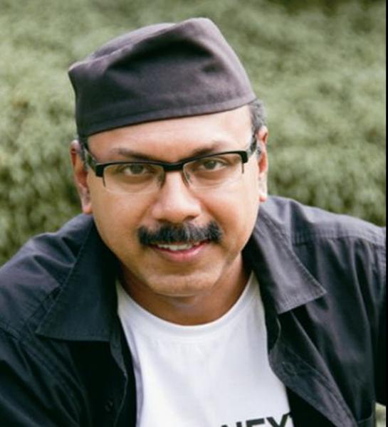 Josy Paul joins New York Festivals 2016 as jury
