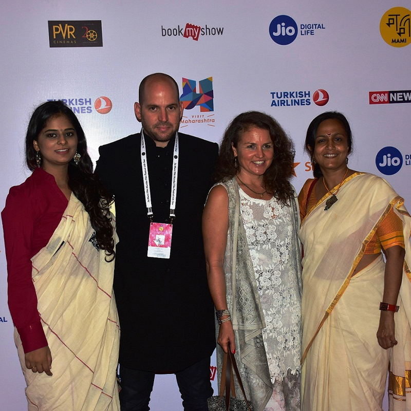 Two internationally renowned Indian films get country premiere at MAMI
