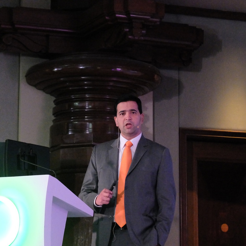 Soon to be erstwhile, Philips Lighting launches IoT platform in India