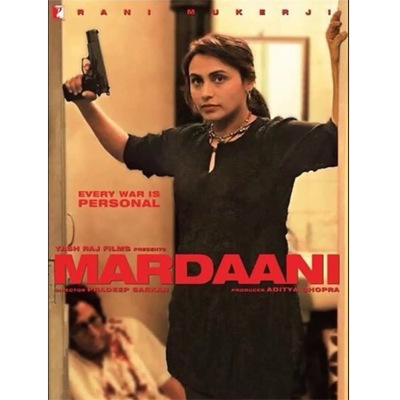 Spuul adds ‘Mardaani’