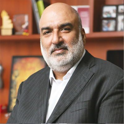 Publicis’s Nakul Chopra is chairman of Goafest 2016 Organizing Committee