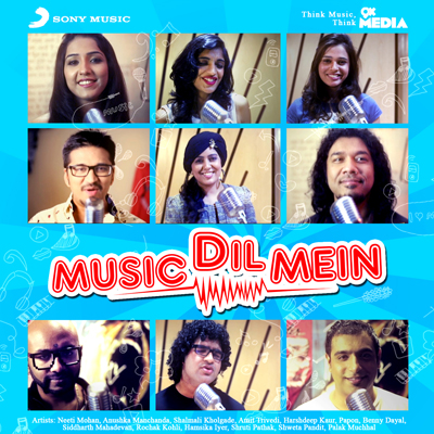 9X Media launches ‘Music Dil Mein’ on World Music Day