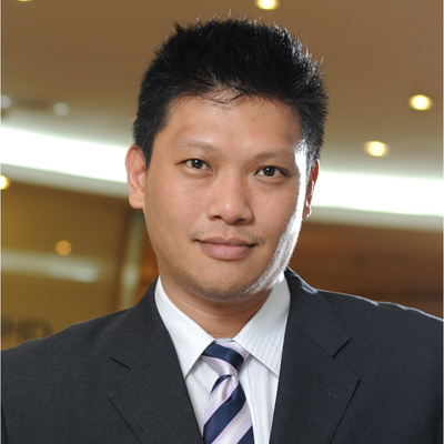 MEASAT elevates Alex Tan to senior sales director