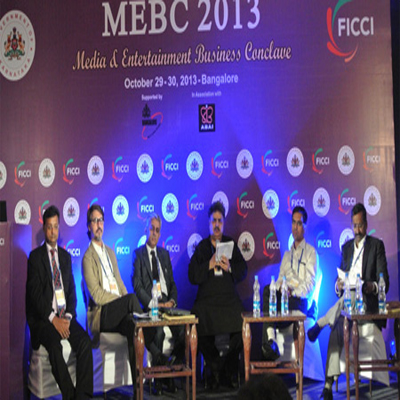 Niche channels to dominate TV in future