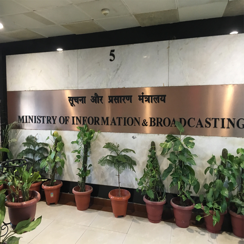 India stresses need for Indo-African ICT cooperation