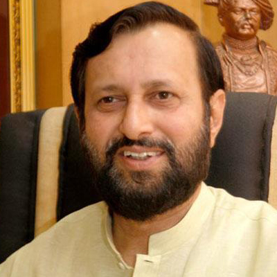 Government has no intentions to impose any regulations on the media: Javadekar