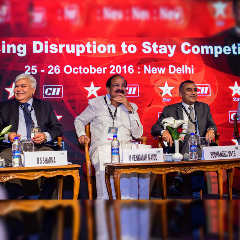 MIB favours self-regulation, TRAI says some regulation mandatory