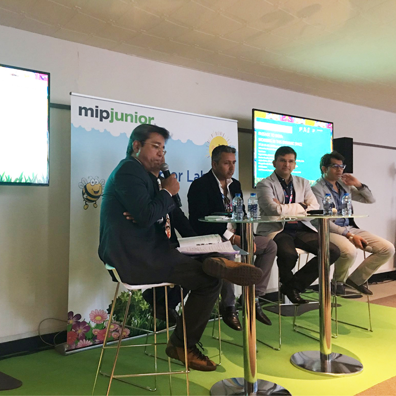 MIPJunior: Can Indian animation make its mark?