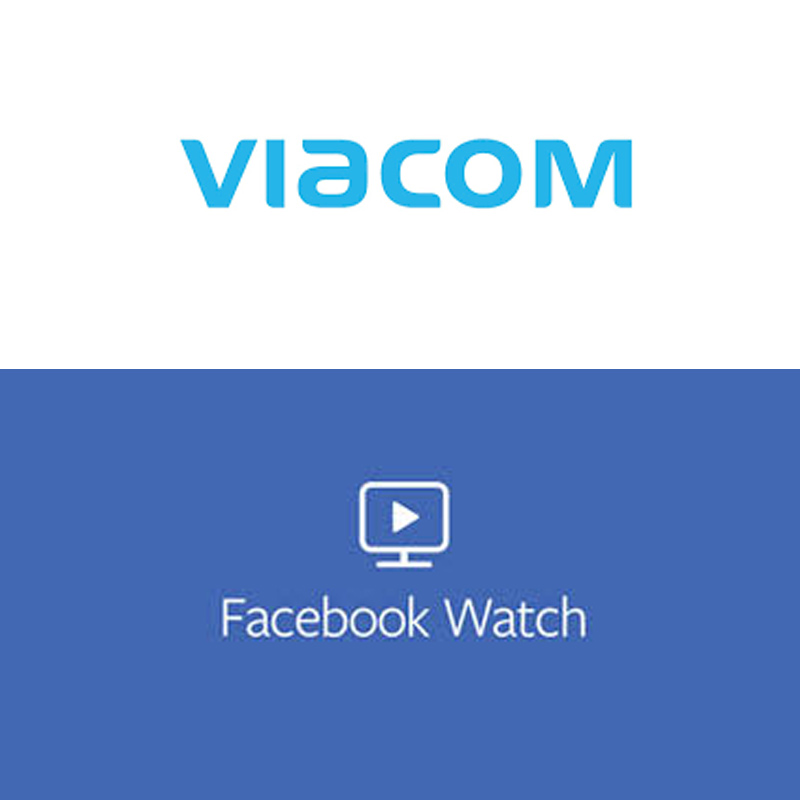 Viacom Digital Studios International enters into worldwide deal with Facebook