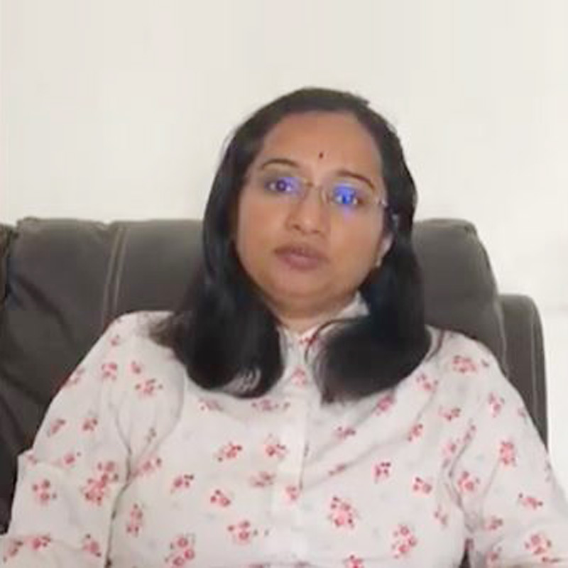 Medlife CMO Meera Iyer praises health warriors