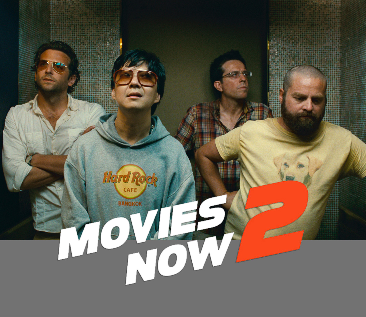 Hollywood’s wildchild Movies Now 2 HD to launch by July end