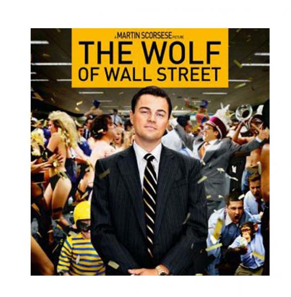 Movies Now to premiere ‘The Wolf Of Wall Street’