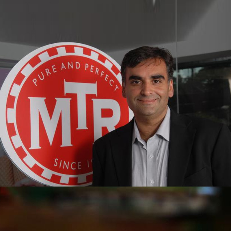 Pickle Lintas bags creative mandate of Daawat