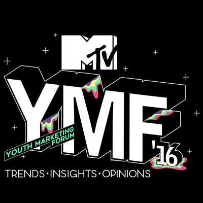 MTV’ new youth research ‘The Many Me Project’ to unveil at MTV Youth Marketing Forum 2016