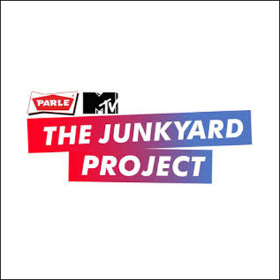 Parle MTV Junkyard cries out a new slogan ‘Dunk That Junk’
