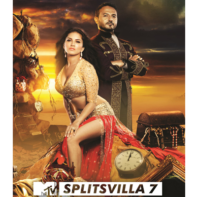 Sunny Leone to host MTV Splitsvilla