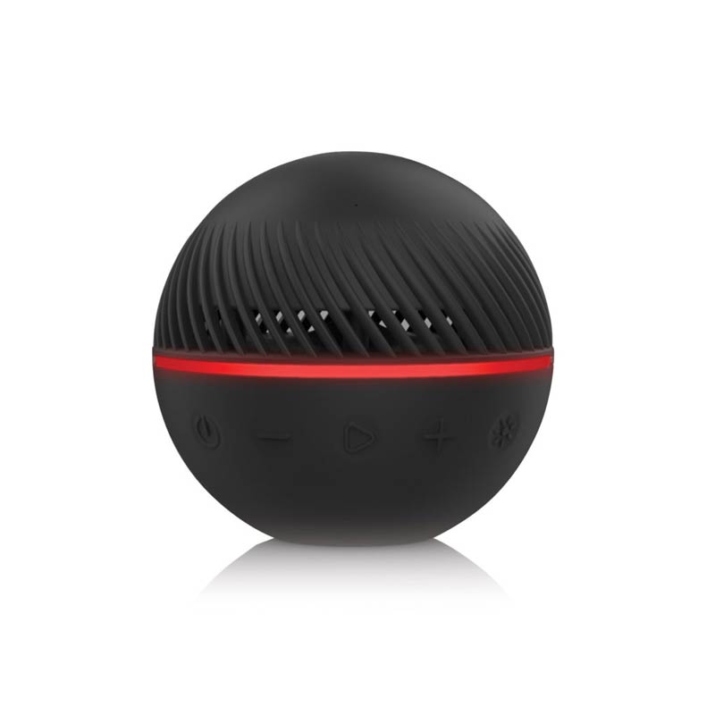 MWA LAUNCHES CYLO CANNONBALL IPX7 WATERPROOF FLOATABLE BLUETOOTH SPEAKERS AT CES 2019