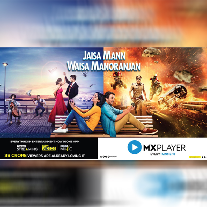 MX Player set to launch 5 new original series