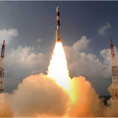 Launch Satellite for benefit of SAARC countries: Modi