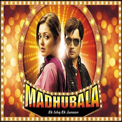 Nautanki Films Madhubala takes up a social cause