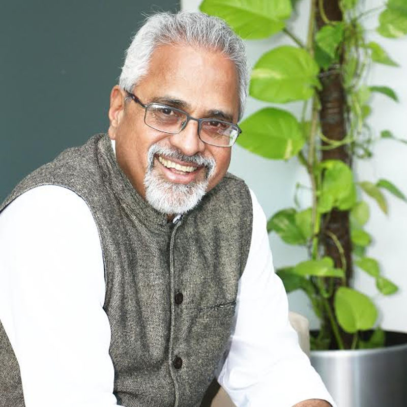 Regionally & globally, India is an essential market, says OMD APAC CEO Stephen Li