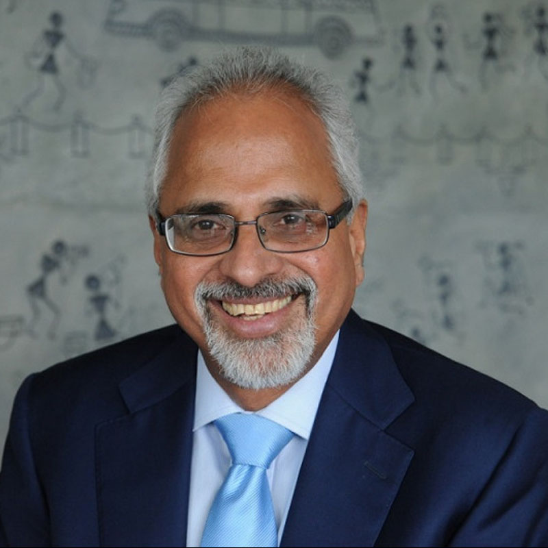 AAAI honours Madhukar Kamath with Lifetime Achievement Award 2019