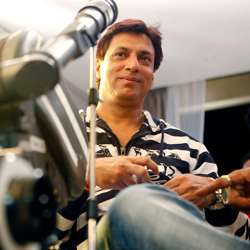 Madhur Bhandarkar to make sequel of Fashion