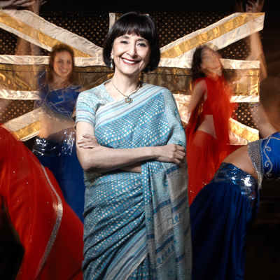 TLC launches new series ‘Madhur Jaffery’s Curry Nation’