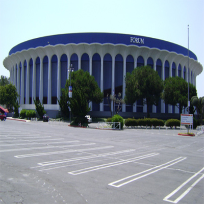 Madison Square Garden plans $100 mn revamp of the Forum